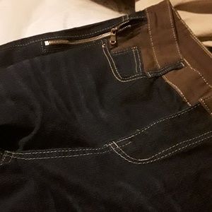 Men's jean